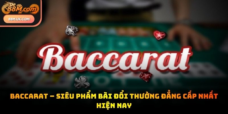 baccarat