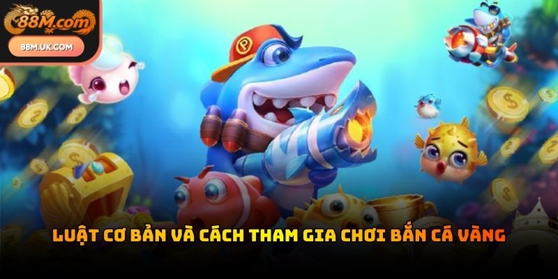 Sử dụng vũ khí phù hợp giúp người chơi tiêu diệt cá lớn dễ dàng hơn