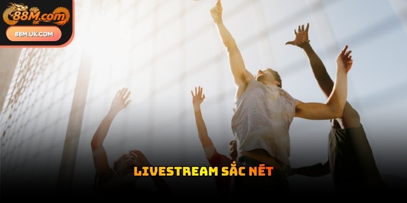 Công nghệ truyền tải hình ảnh chất lượng cao mang lại trải nghiệm chân thực