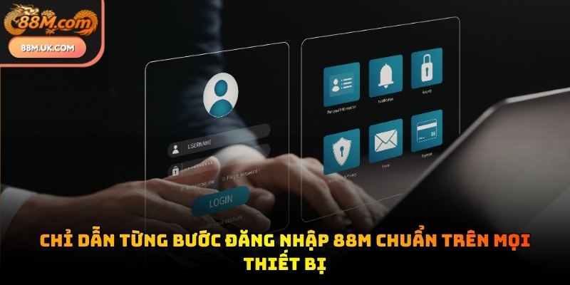 Người dùng cần truy cập đúng đường liên kết chính thức để bảo vệ tài khoản