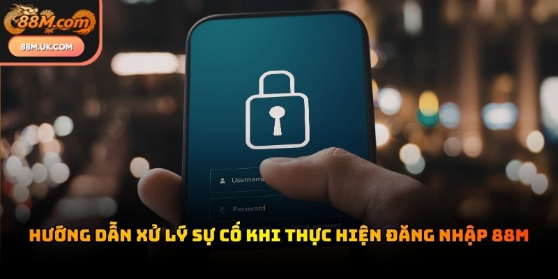 Bình tĩnh xác định lỗi giúp quy trình xử lý trở nên đơn giản và hiệu quả