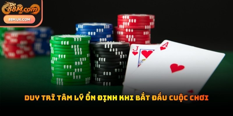 Mẹo đánh Xì Dách giúp bạn đưa ra những quyết định rút bài sáng suốt