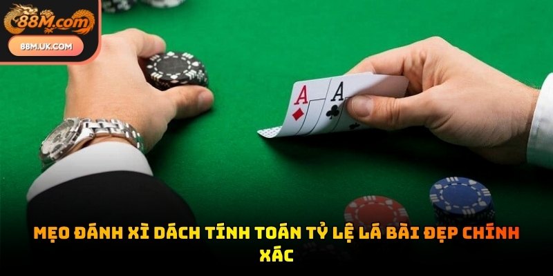 Bảng thống kê xác suất giúp cược thủ nhận diện cơ hội sở hữu ngũ linh