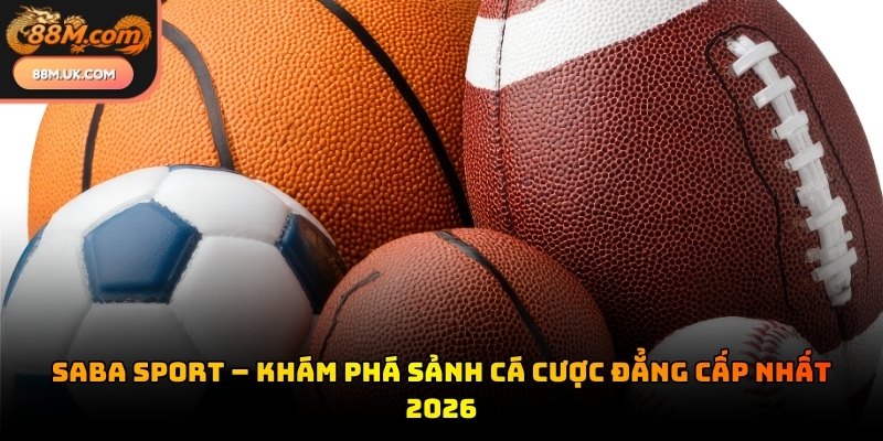Saba Sport