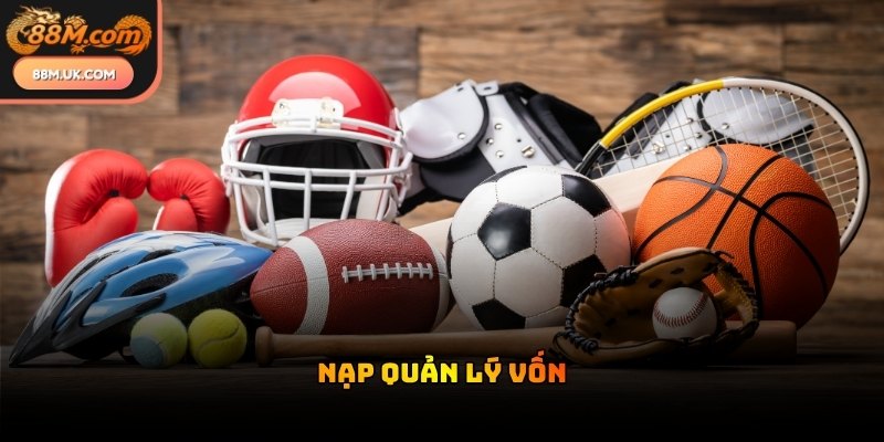 Phương thức nạp tiền đa dạng đảm bảo sự tiện lợi và an toàn cho người dùng