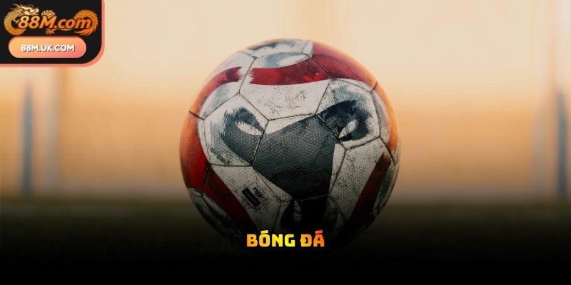 Môn thể thao vua luôn nhận được sự quan tâm đặc biệt tại United Gaming