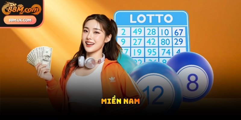 Hệ thống xổ số 88M cung cấp đa dạng loại hình từ truyền thống đến hiện đại